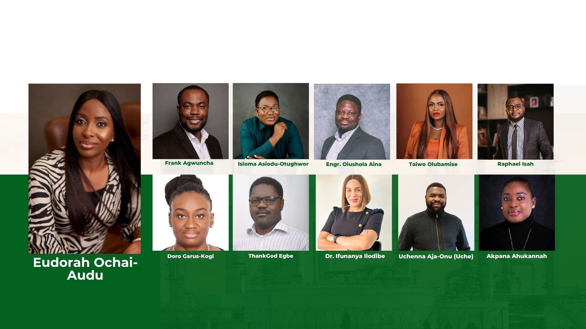 Personalized Executive Mentorship